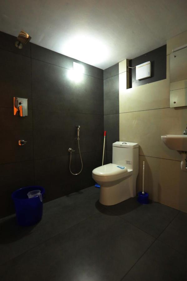 מלון ארנקולם Kira Palace Residency מראה חיצוני תמונה